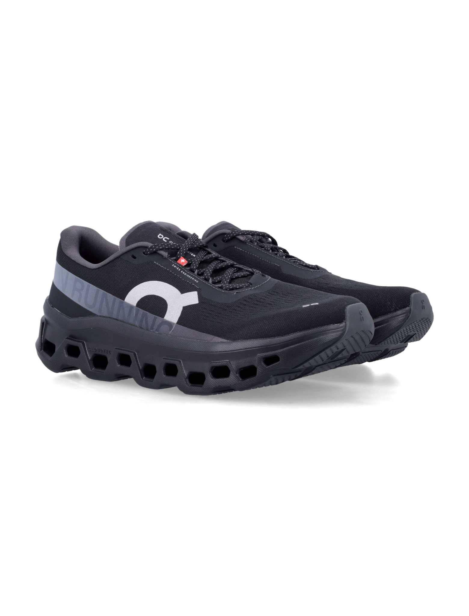 [ON RUNNING] Sneakers FW26 3MF30740553BLACK