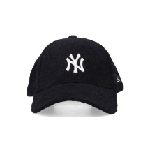[New Era] Cap FW26 60915753BLACK