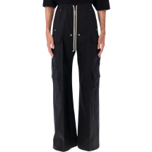[Rick Owens] Trousers FW26 RU02F4339TE09