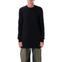 [Rick Owens] T-shirts Long Sleeve FW26 RU02F4266JA09
