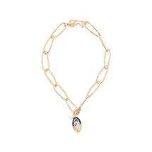 [Forte Forte] Necklace FW26 15158  NOTTE