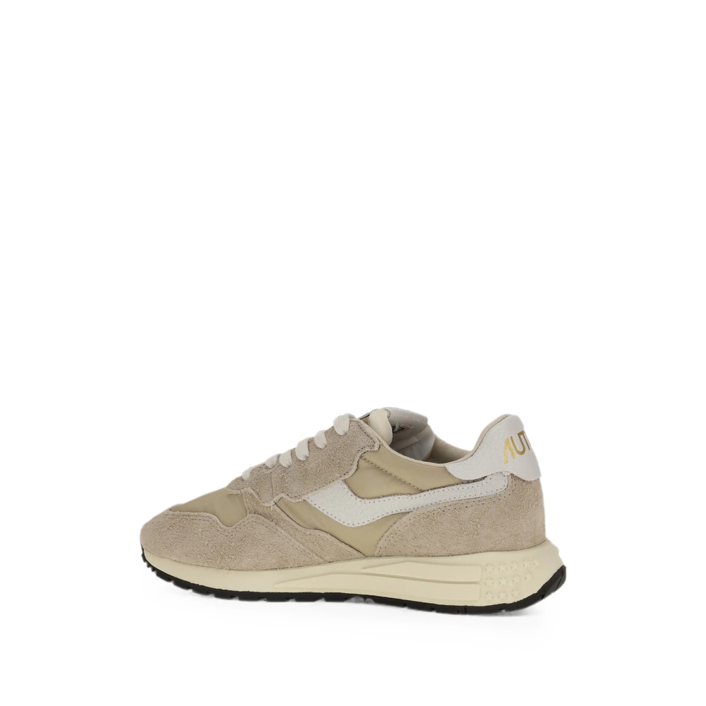 [AUTRY] Sneakers FW26 WWLW  NC08