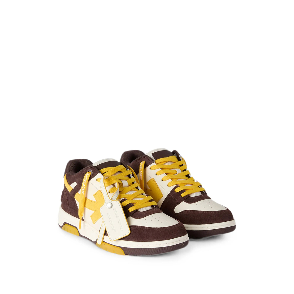 [Off-White] Sneakers FW26 OF05730210  DBROR