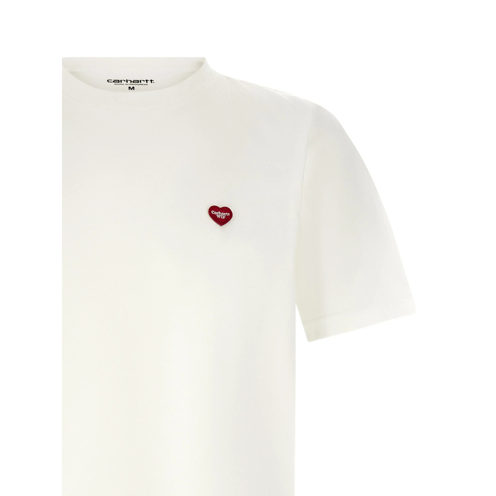 [CARHARTT] T-shirts Short Sleeve FW26 I037116  1WZXX