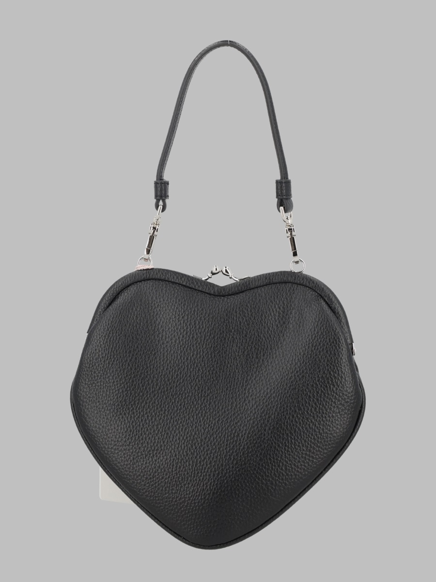 [Vivienne Westwood] Shoulder bag FW26 4B01000CW_S000DN403