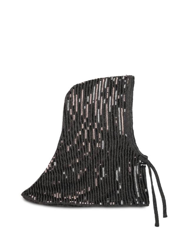 [PINKO] Beanie FW26 107252A3EJ_I42