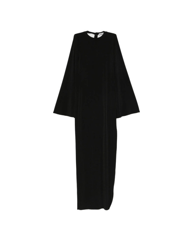 [DARKPARK] Long sleeve dress FW26 WDR11 FAC183 0099
