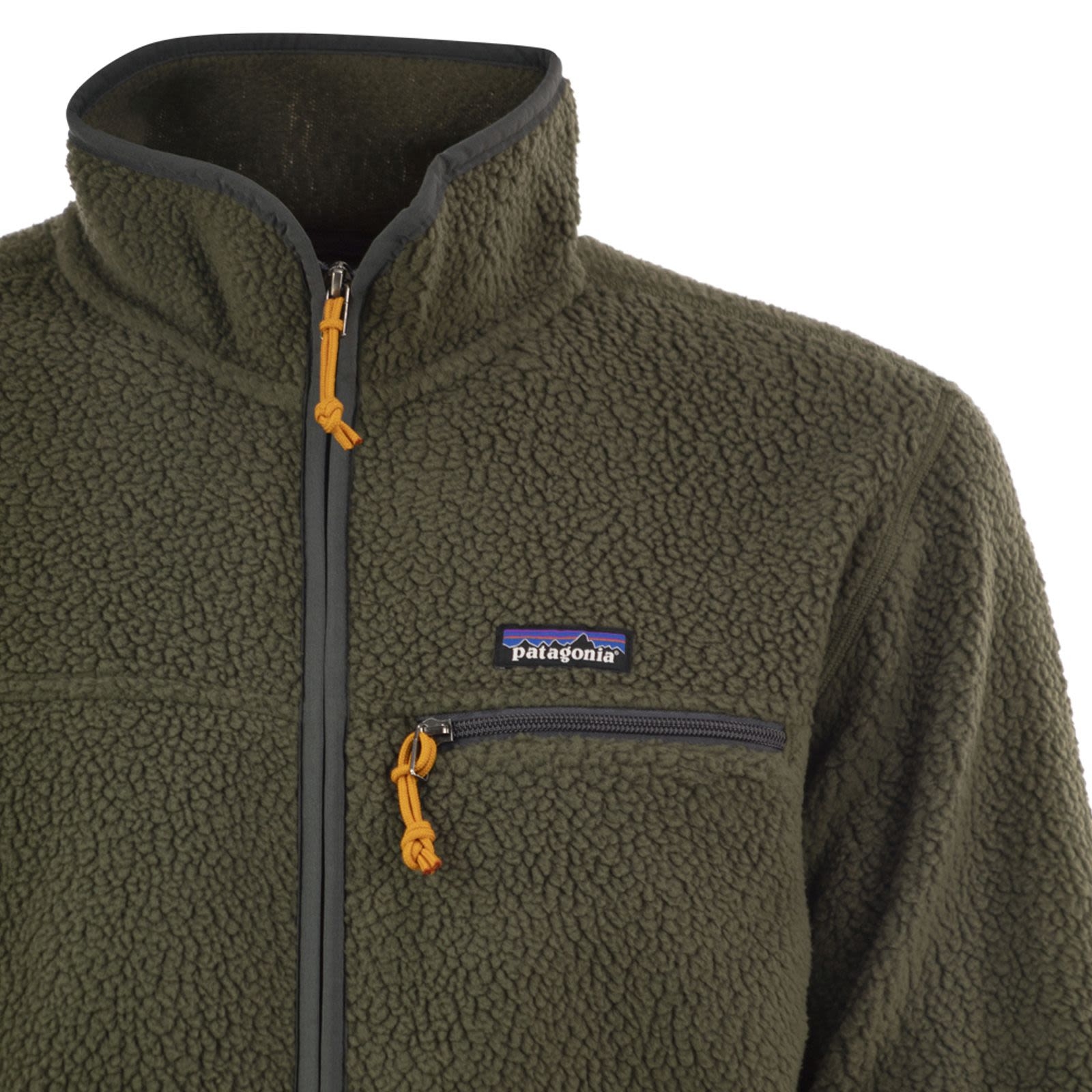 [Patagonia] Fleece CO 22802 BSNG