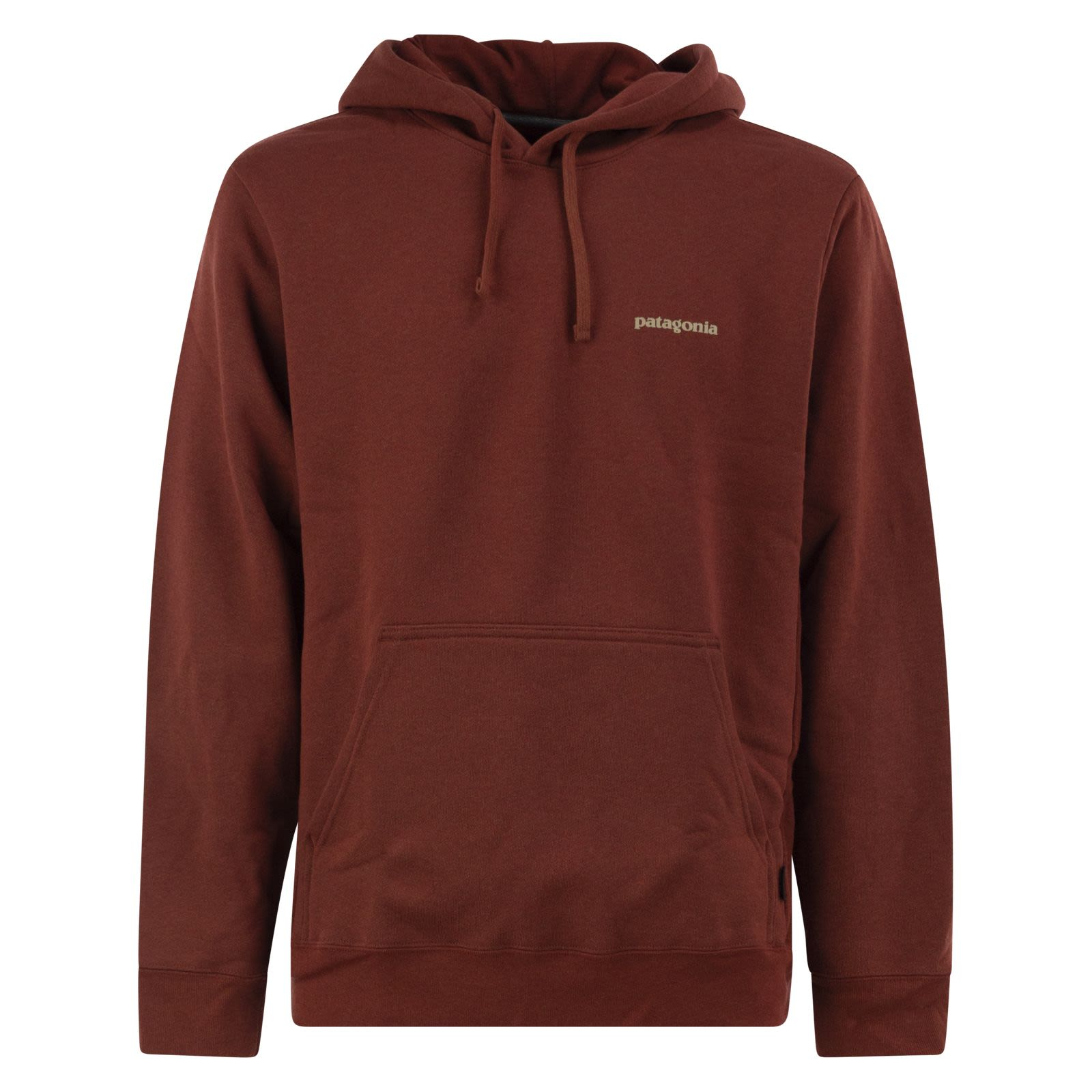 [Patagonia] Hoodie CO 39665 RTRE