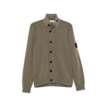 [Stone Island] Cardigan FW26 L2S155100047S00A3V005G
