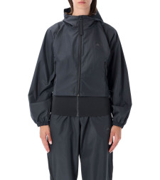 [Adidas By Stella McCartney] Coat FW26 KR6262CARBON
