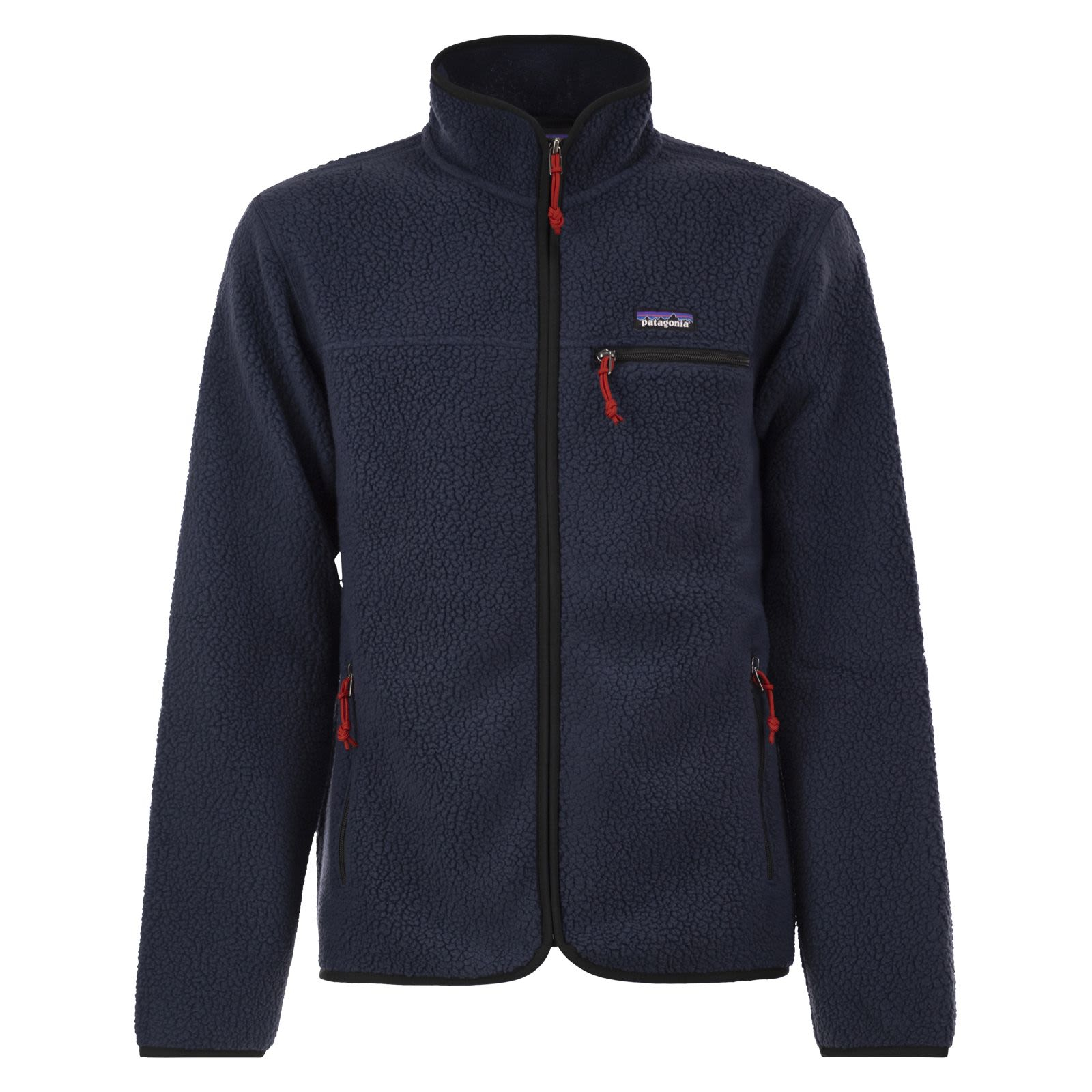 [Patagonia] Fleece CO 22802 NENA