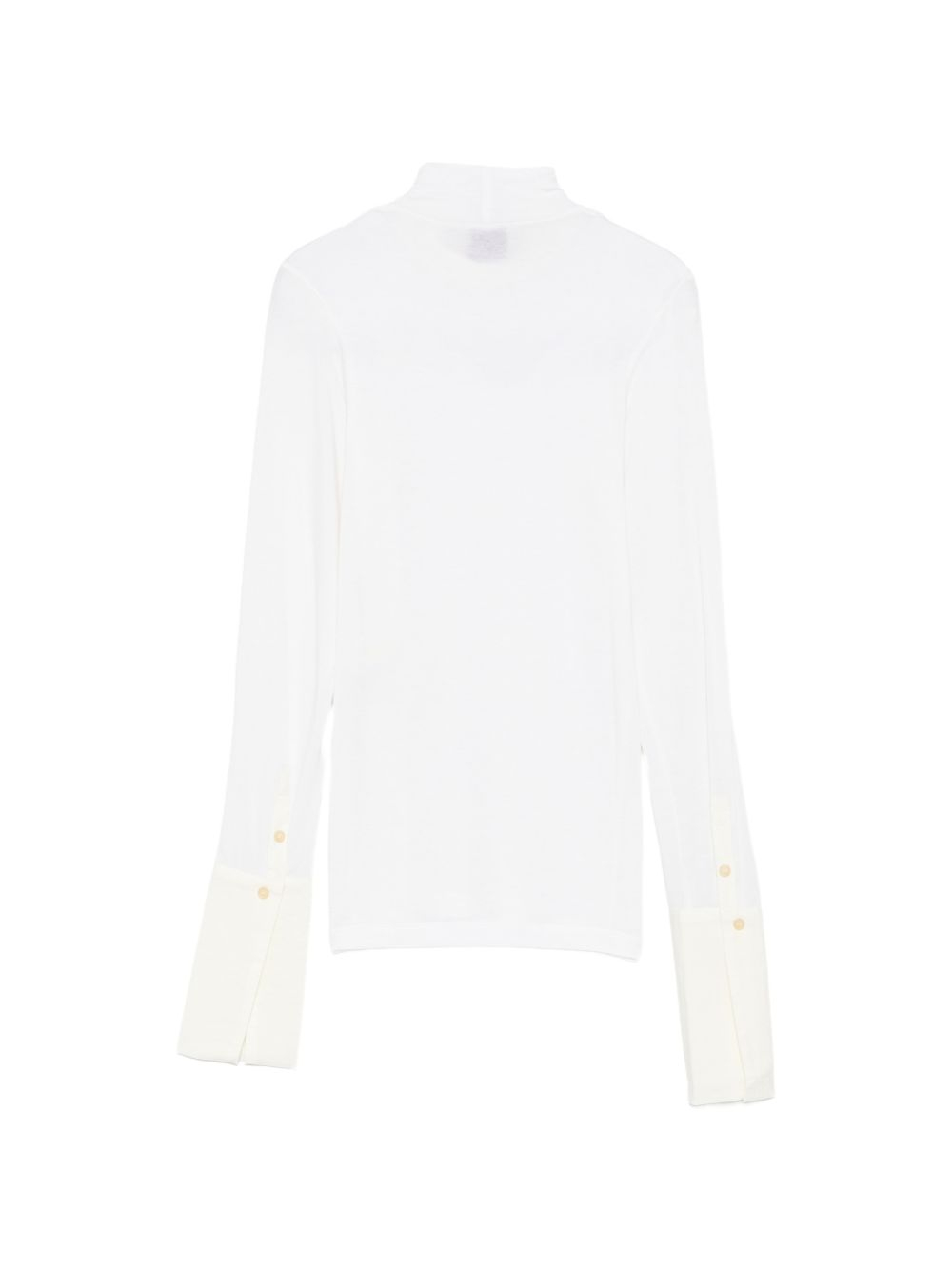 [Alysi] Knitwear FW26 166410A6036LT