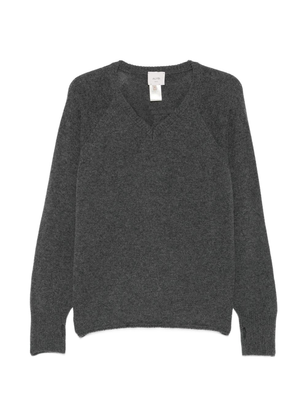 [Alysi] Knitwear FW26 266442A6043AN