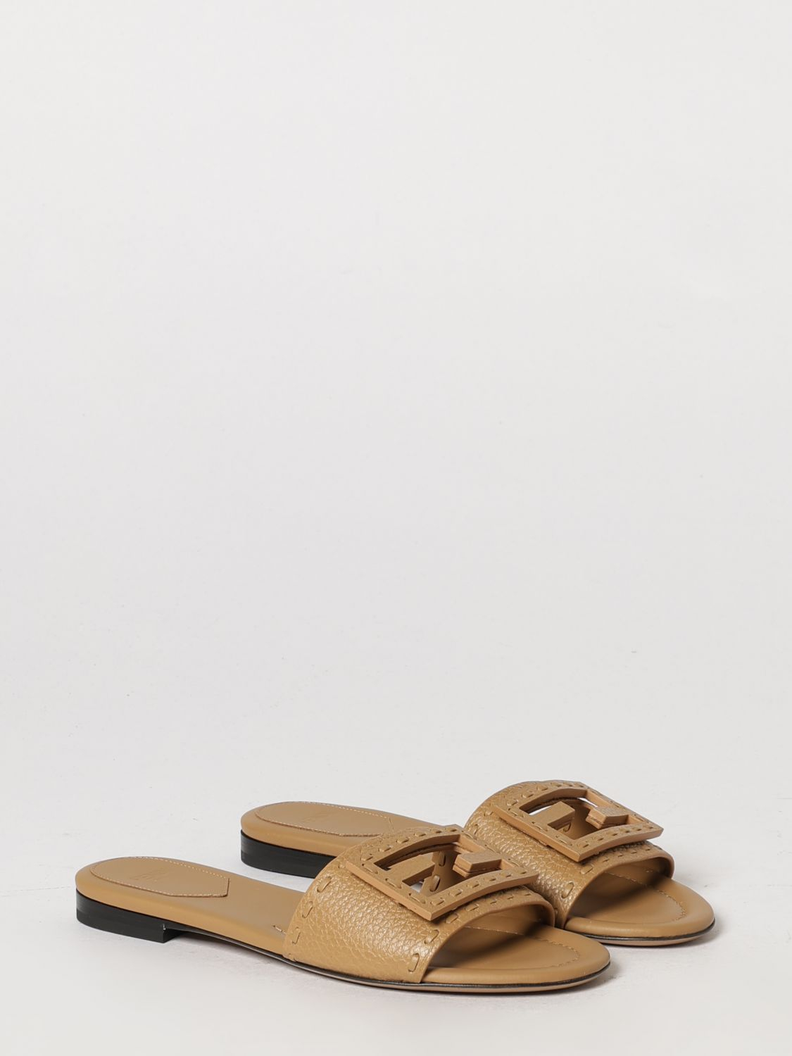 [Fendi] Sandals FW26 8R8136AQY2 F1WYD