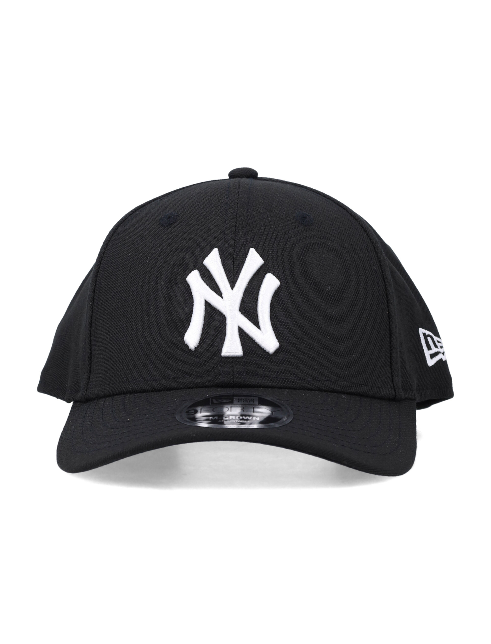 [New Era] Cap FW26 60691059BLACK