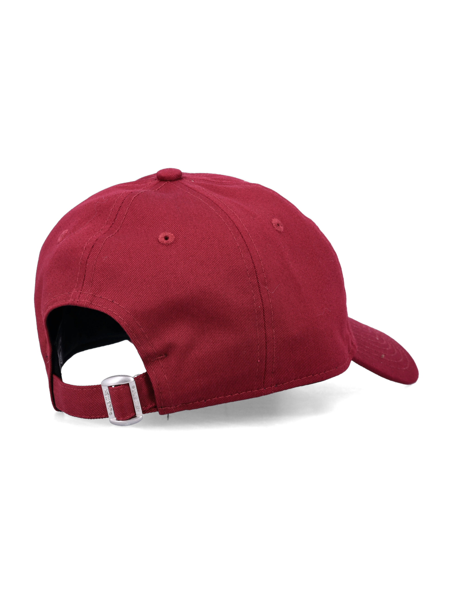 [New Era] Cap FW26 60471469BURGUNDY