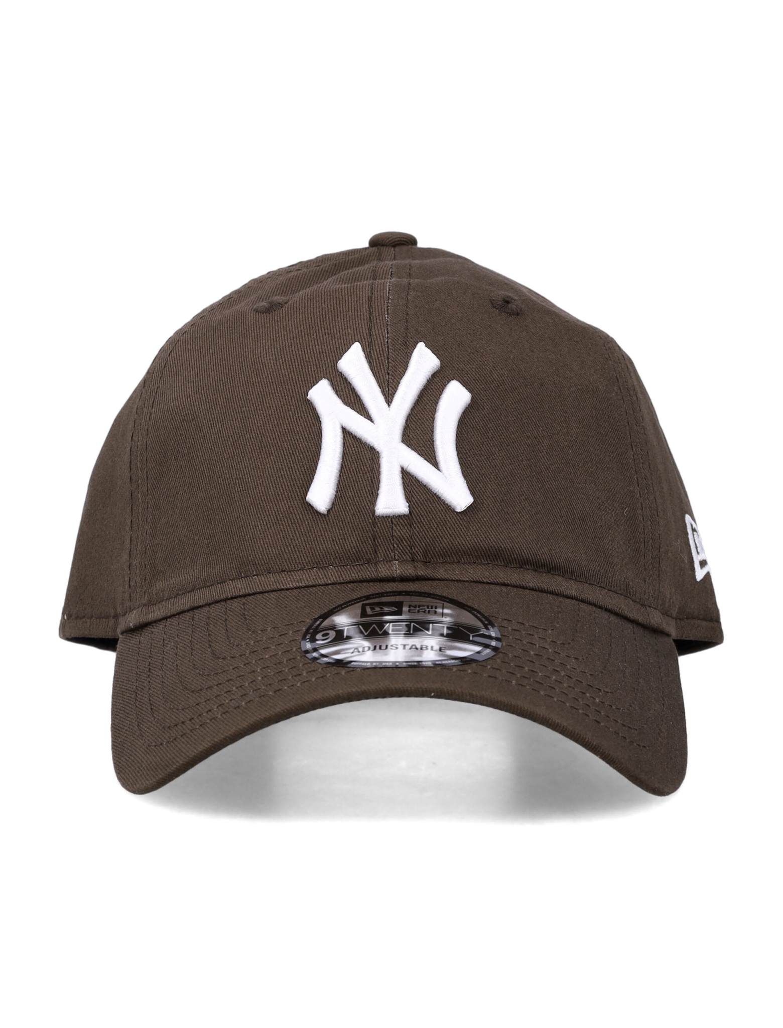 [New Era] Cap FW26 60471475BROWN