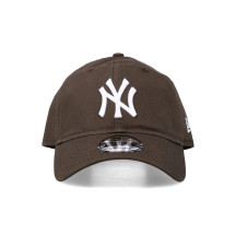 [New Era] Cap FW26 60471475BROWN