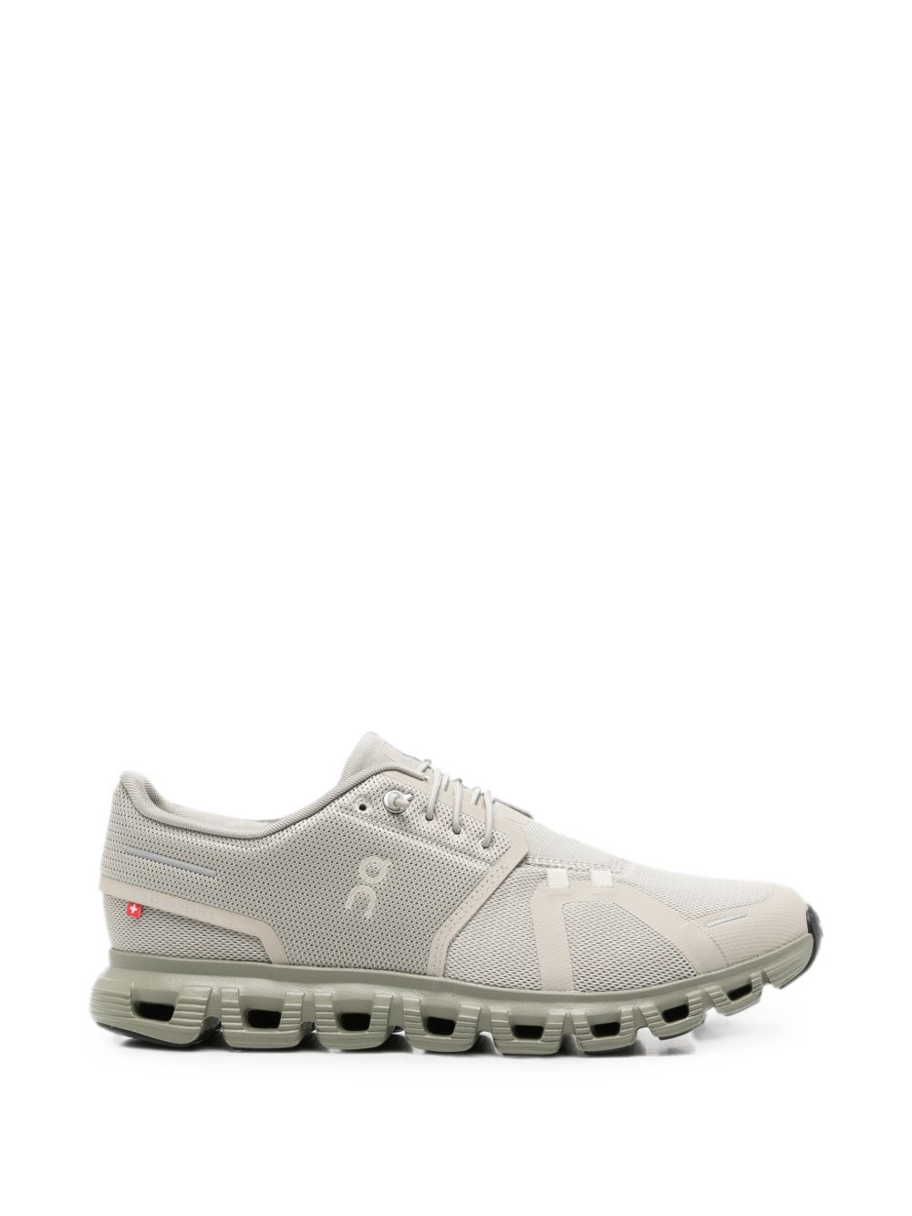 [ON SNEAKER] Sneakers FW26 3MF10075234BRUME/OLIVE
