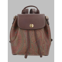 [Etro] Backpack FW26 WP1F0002_AA001M0019