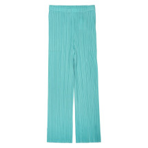 [PLEATS PLEASE ISSEY MIYAKE] Trousers SS26 PP66JF154_66