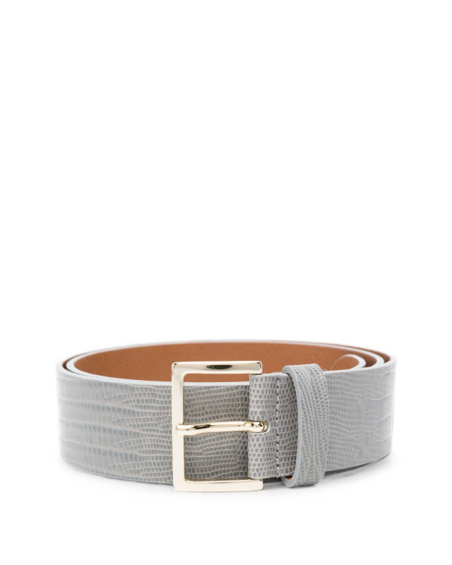 [Alysi] Belt FW26 366634A6105GR