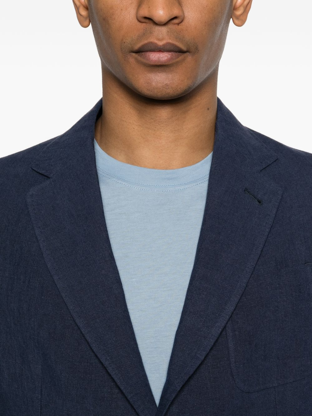 [Emporio Armani] Jacket FW26 EM000070TE10410UB094