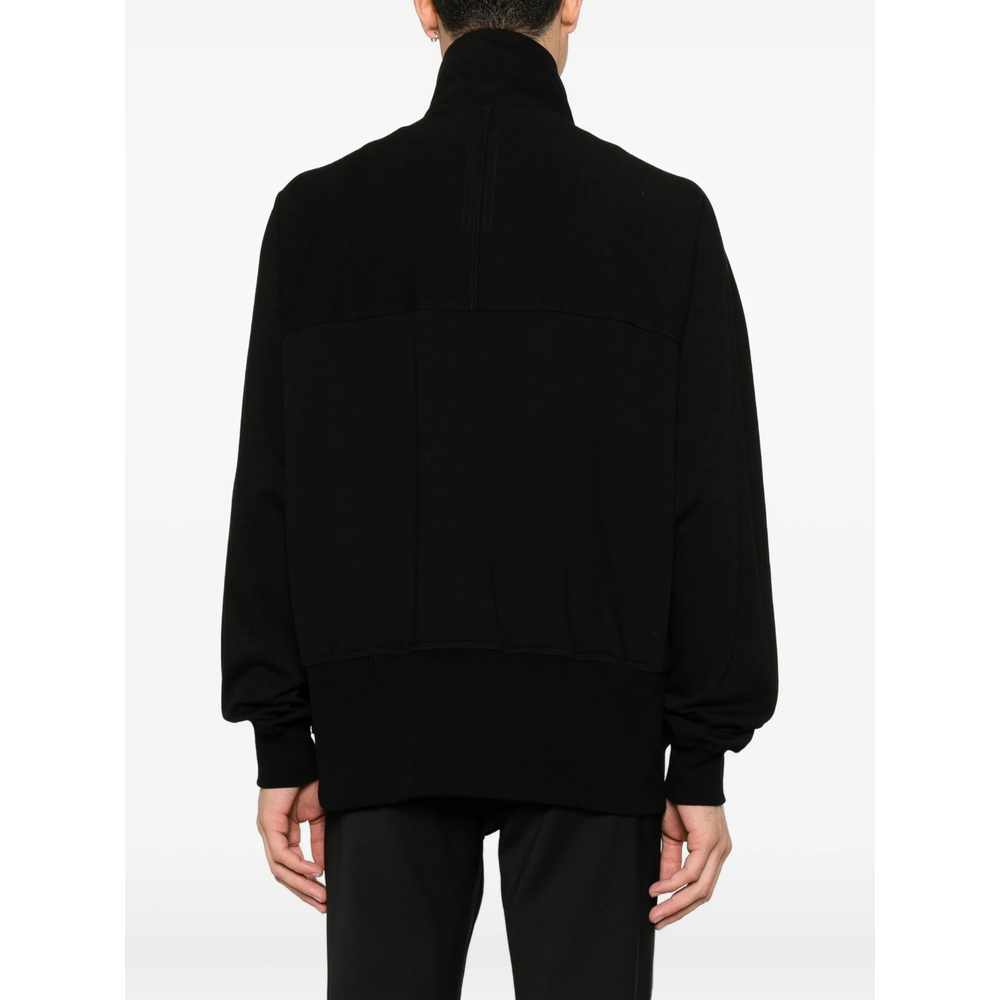 [Rick Owens] Sweatshirt FW26 RU02F4278 BA 09
