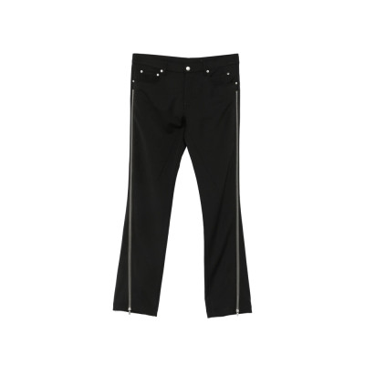 [Rick Owens] Trousers FW26 RU02F4394 WST 09