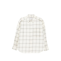 [Iro] Shirts Long Sleeve FW26 SOFTY WP18 ECR07