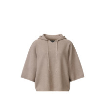 [Fabiana Filippi] T-shirts Short Sleeve FW26 MAD216F402 M333 0165