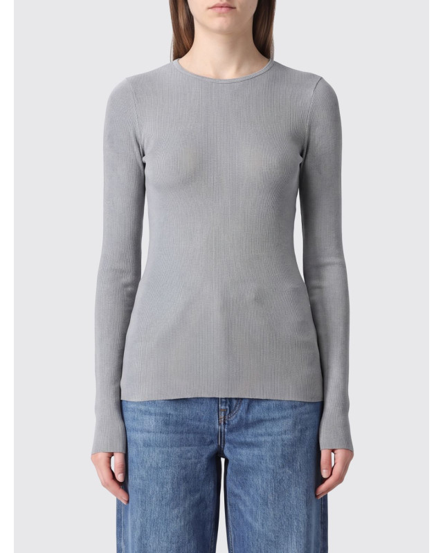 [MSGM] T-shirts Long Sleeve SS26 4041MDM116N267130 98