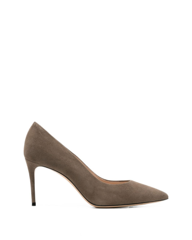 [Casadei] Pumps FW26 1F911W0801CAMOS3127