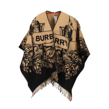 [Burberry] Scarf CO 8074875A7026