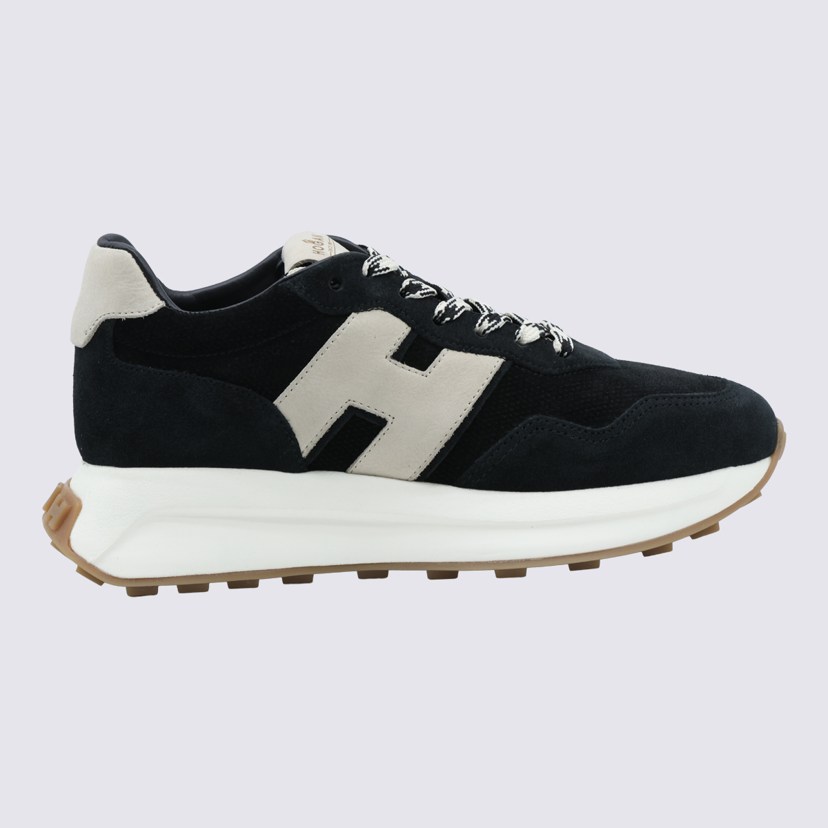 [Hogan] Sneakers FW26 HXW6410EH41VFX0FDB