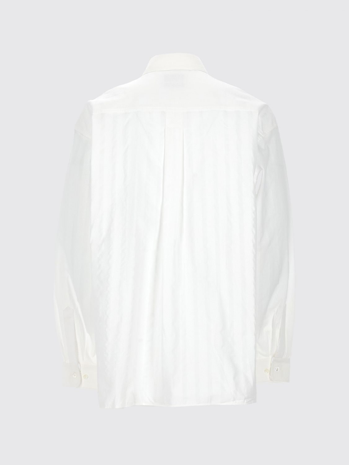 [Vivienne Westwood] Shirts Long Sleeve SS26 2401004BW01ET A211