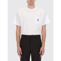 [Versace] T-shirts Short Sleeve SS26 10245741A17915 1W000