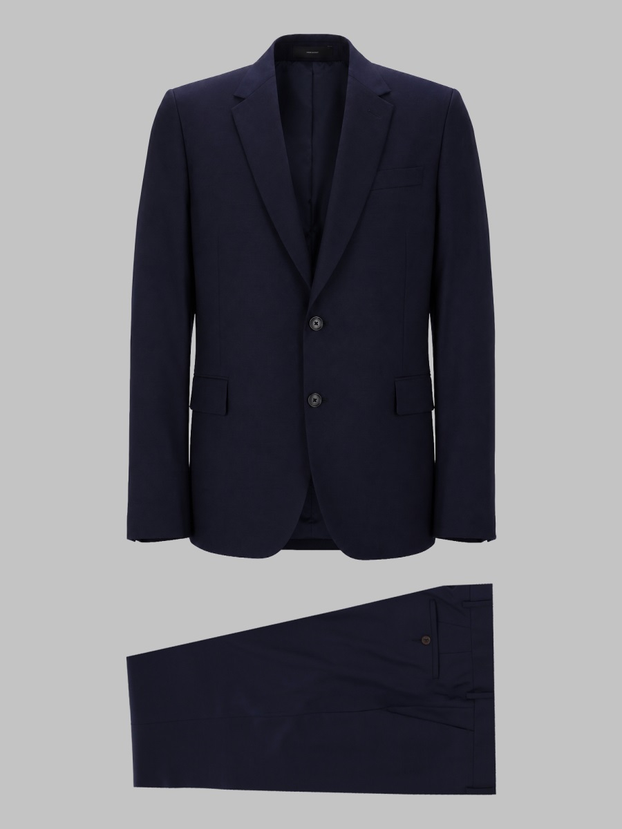 [Paul Smith] Blazer FW26 M1R-1439-V00986_49