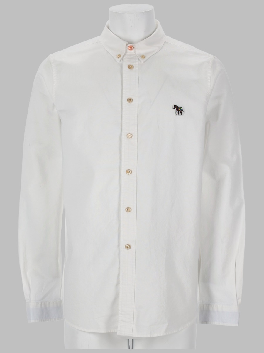 [PS By Paul Smith] Shirts Long Sleeve FW26 M2R-599RZ-W21846_01