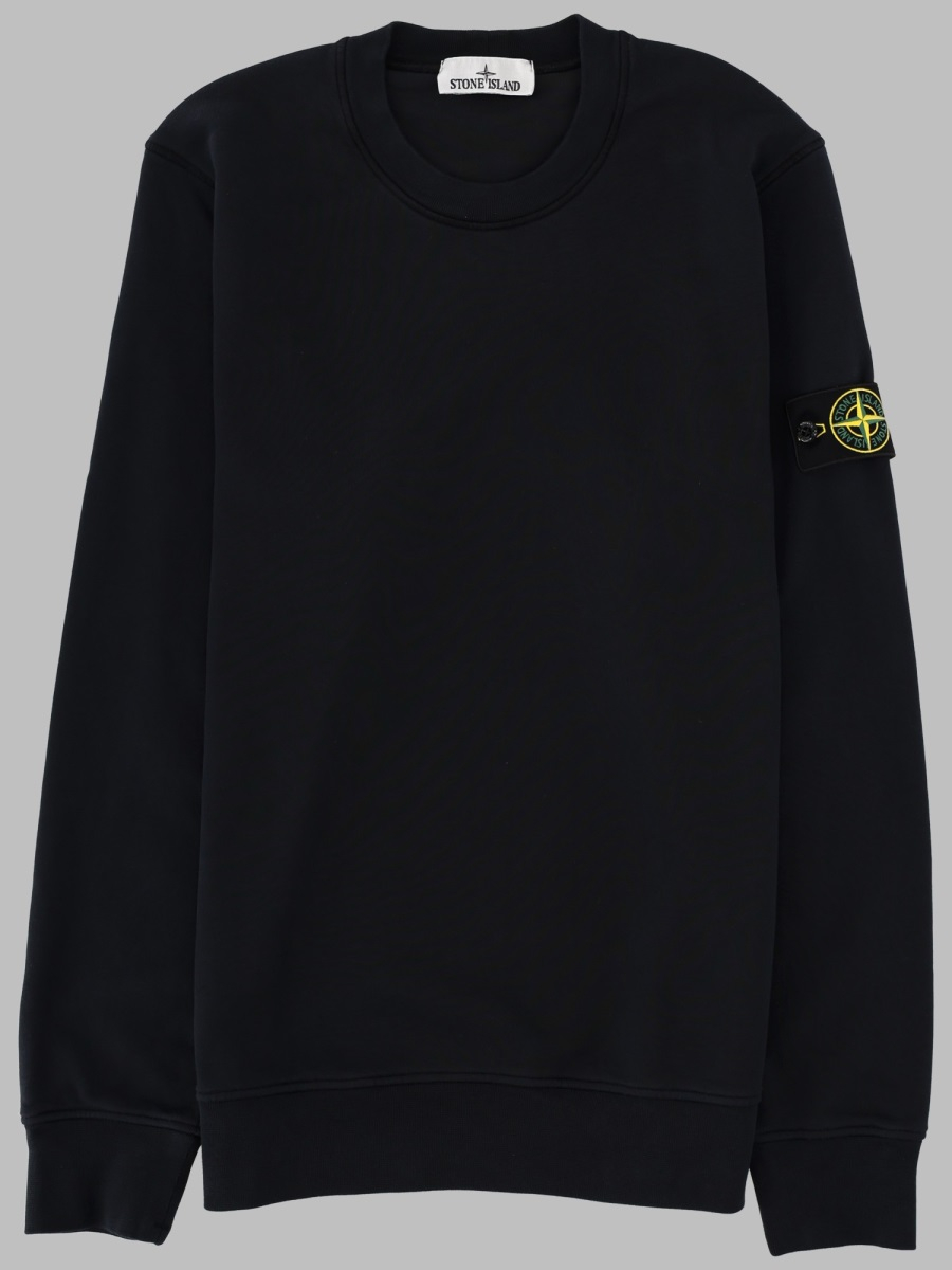 [Stone Island] Sweatshirt FW26 L2S156100060_S0051V0020