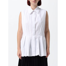 [SPORTMAX] Shirts Sleeveless SS26 211105620600 001