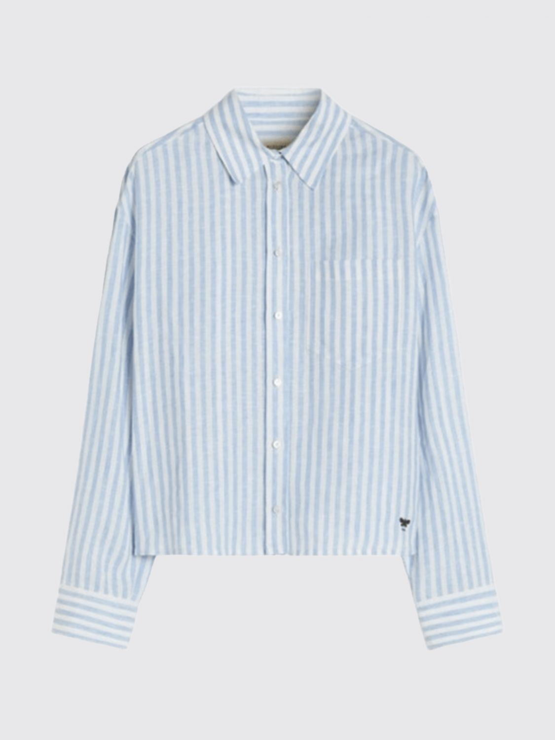 [WEEKEND MAX MARA] Shirt SS26 265111086206 001