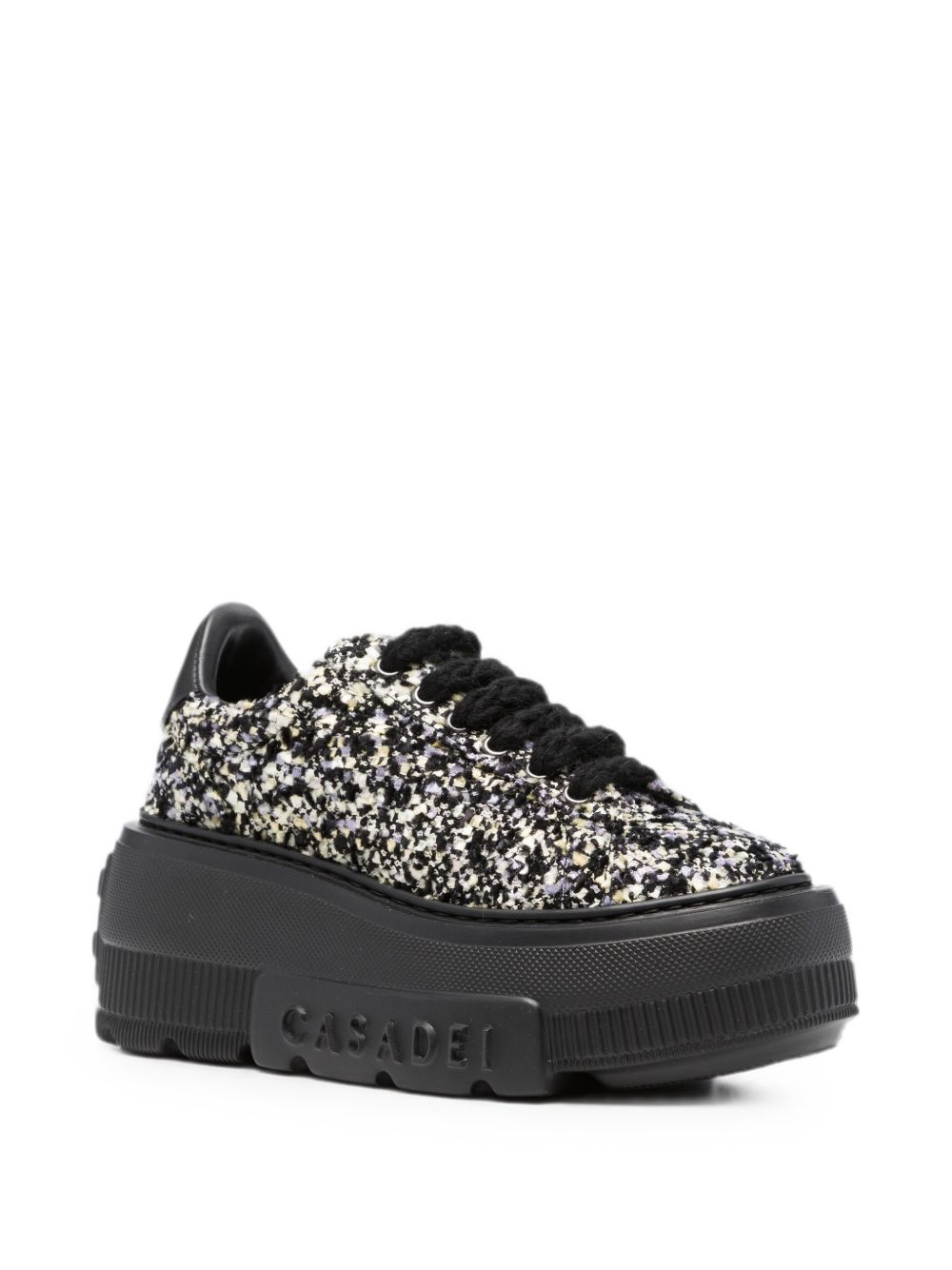 [Casadei] Sneakers FW26 2X127C070NC30939000