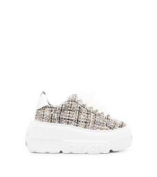 [Casadei] Sneakers FW26 2X127C0701C3093B358
