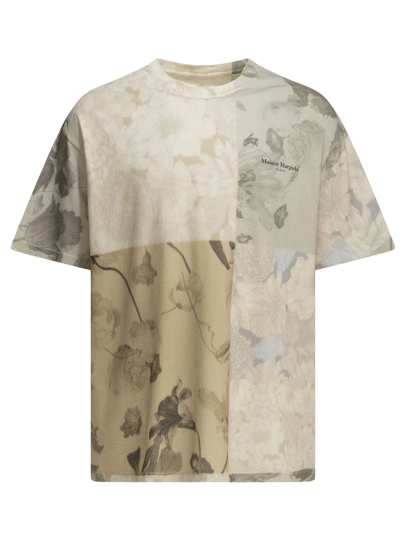 [Maison Margiela] T-shirts SS26 S67GC0052S24575978