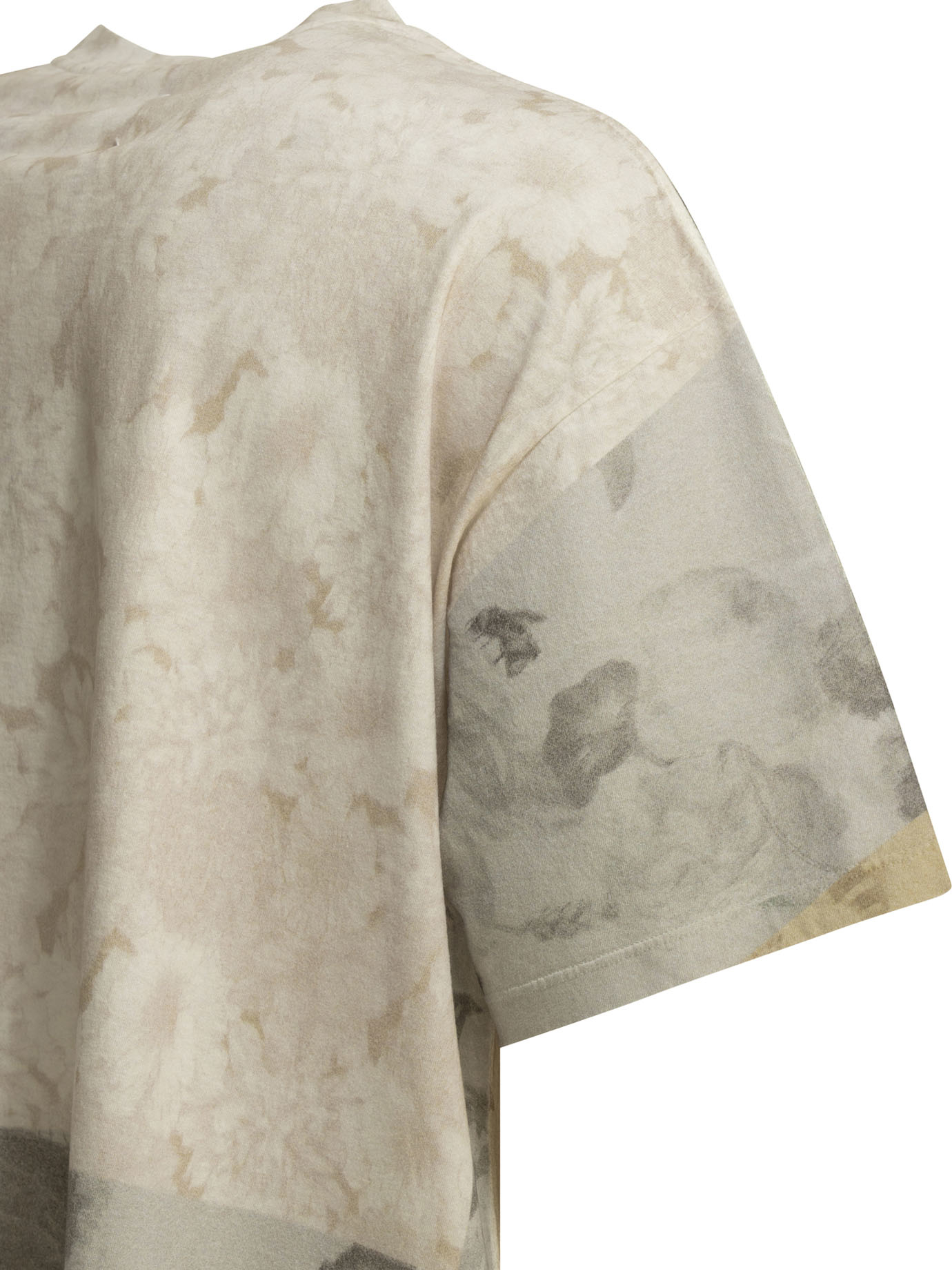 [Maison Margiela] T-shirts SS26 S67GC0052S24575978