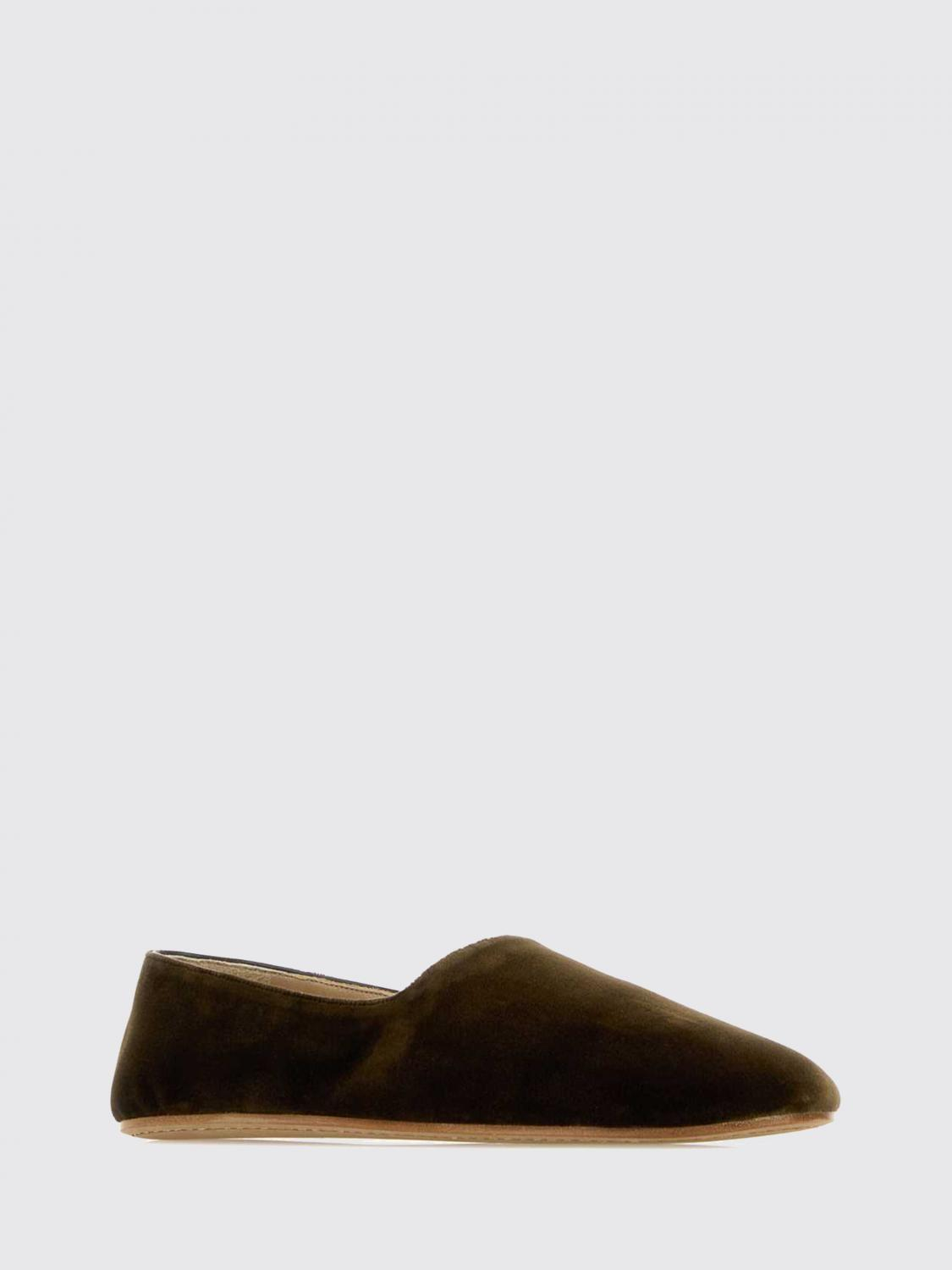 [THE ROW] Flat shoes SS26 F1782W24 MSS