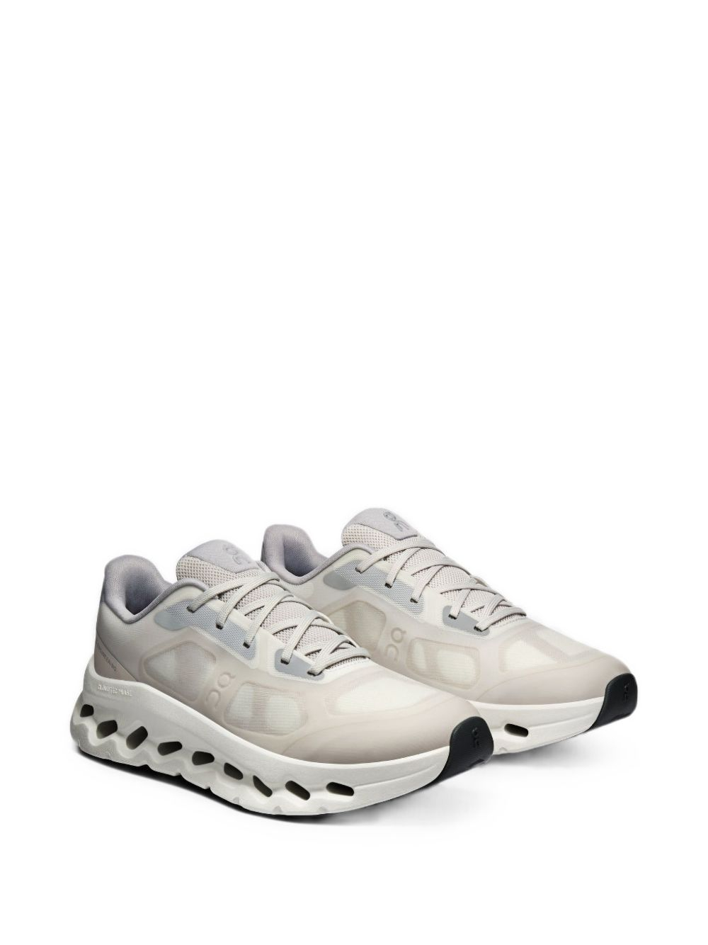 [ON SNEAKER] Sneakers FW26 3WG10243228ALLOY/IVORY