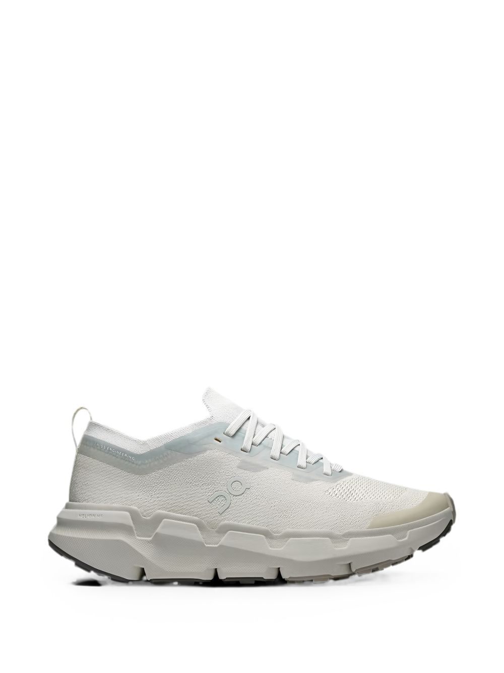 [ON SNEAKER] Sneakers FW26 3WF30373060GLACIER/PEARL